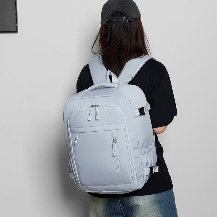 Versatile Travel Backpack Kalsten