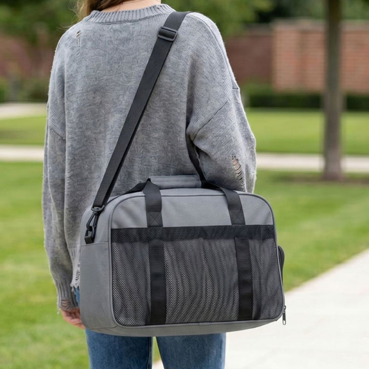 Versatile Travel Duffel Bag Kalsten