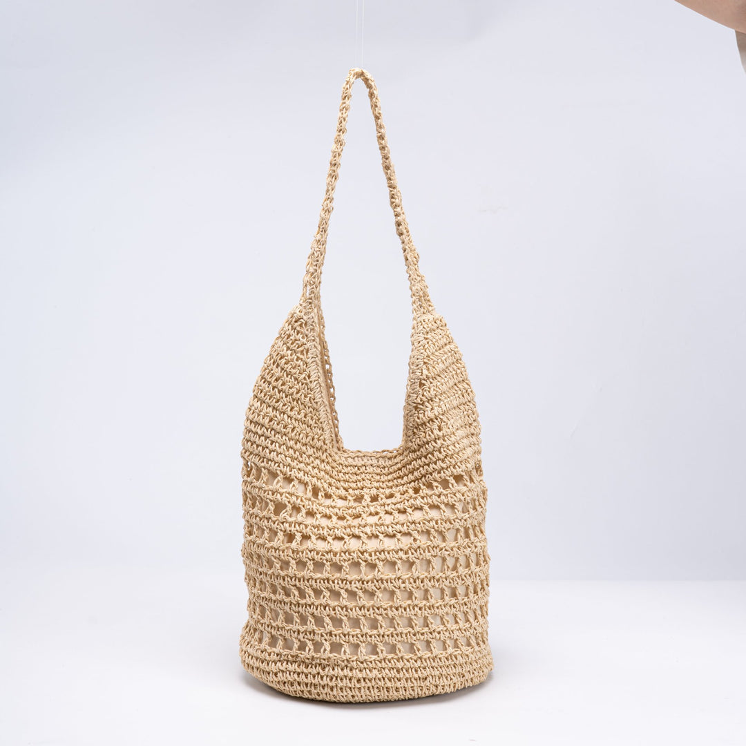Handmade Macrame Bag Kalsten