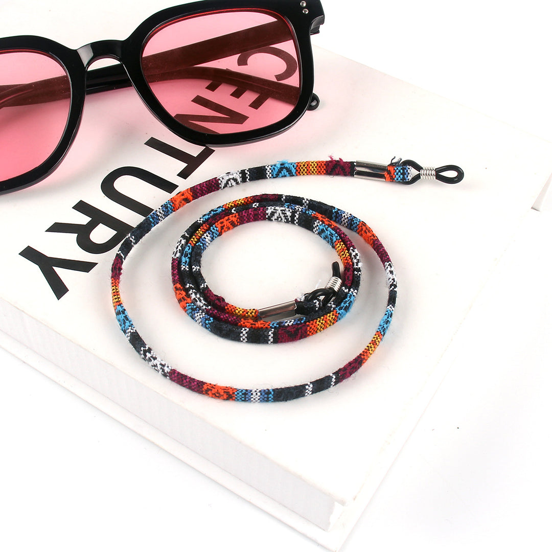 Colorful Eyewear Safety Strap Kalsten