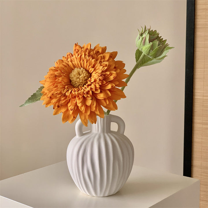 Artistic Decorative Flower Vase
