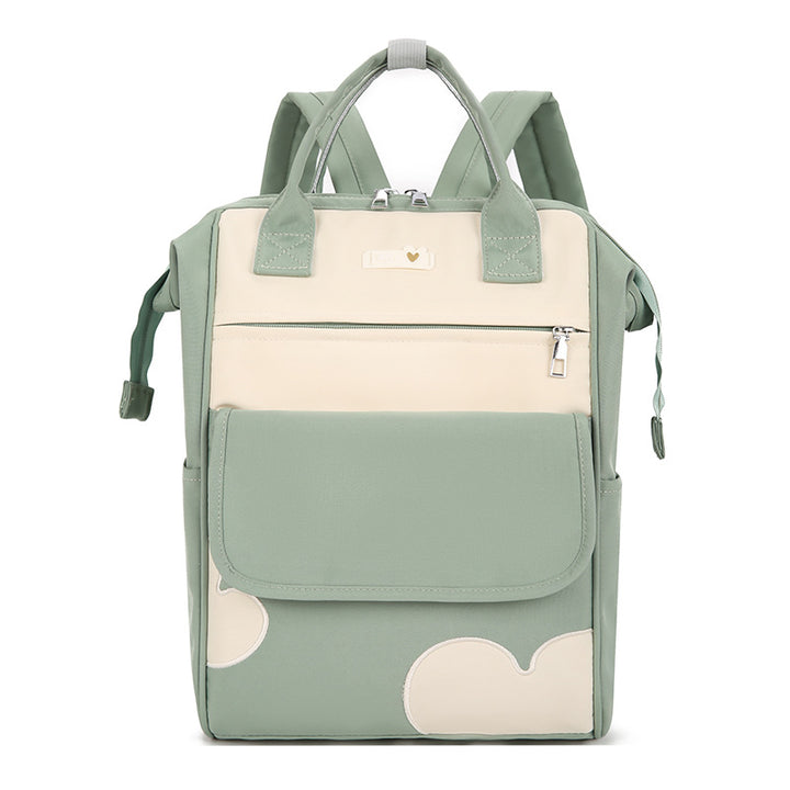 Multi-Pocket Insulated Backpack Kalsten