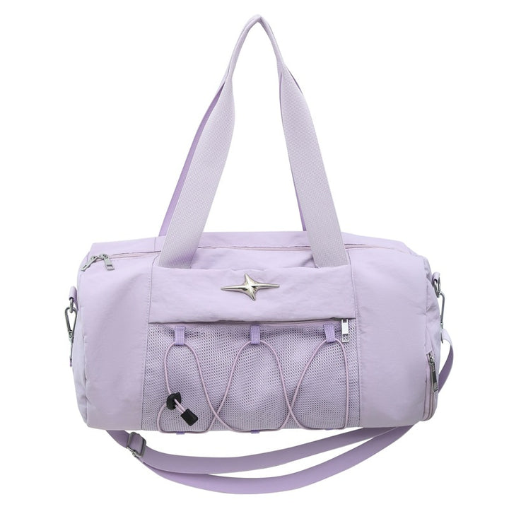 Versatile Multi-Purpose Gym Duffle Bag Kalsten