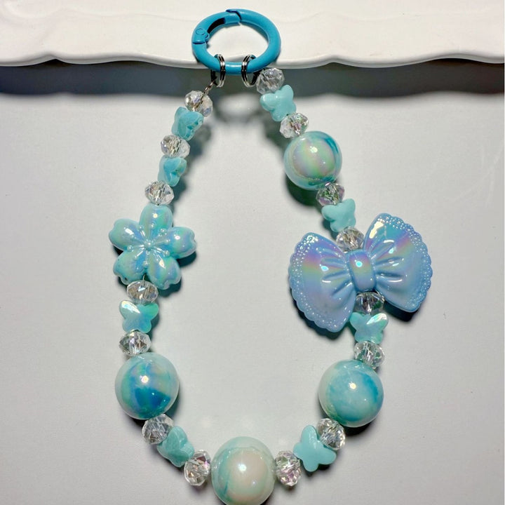 Fashionable Decorative Keychain kalsten