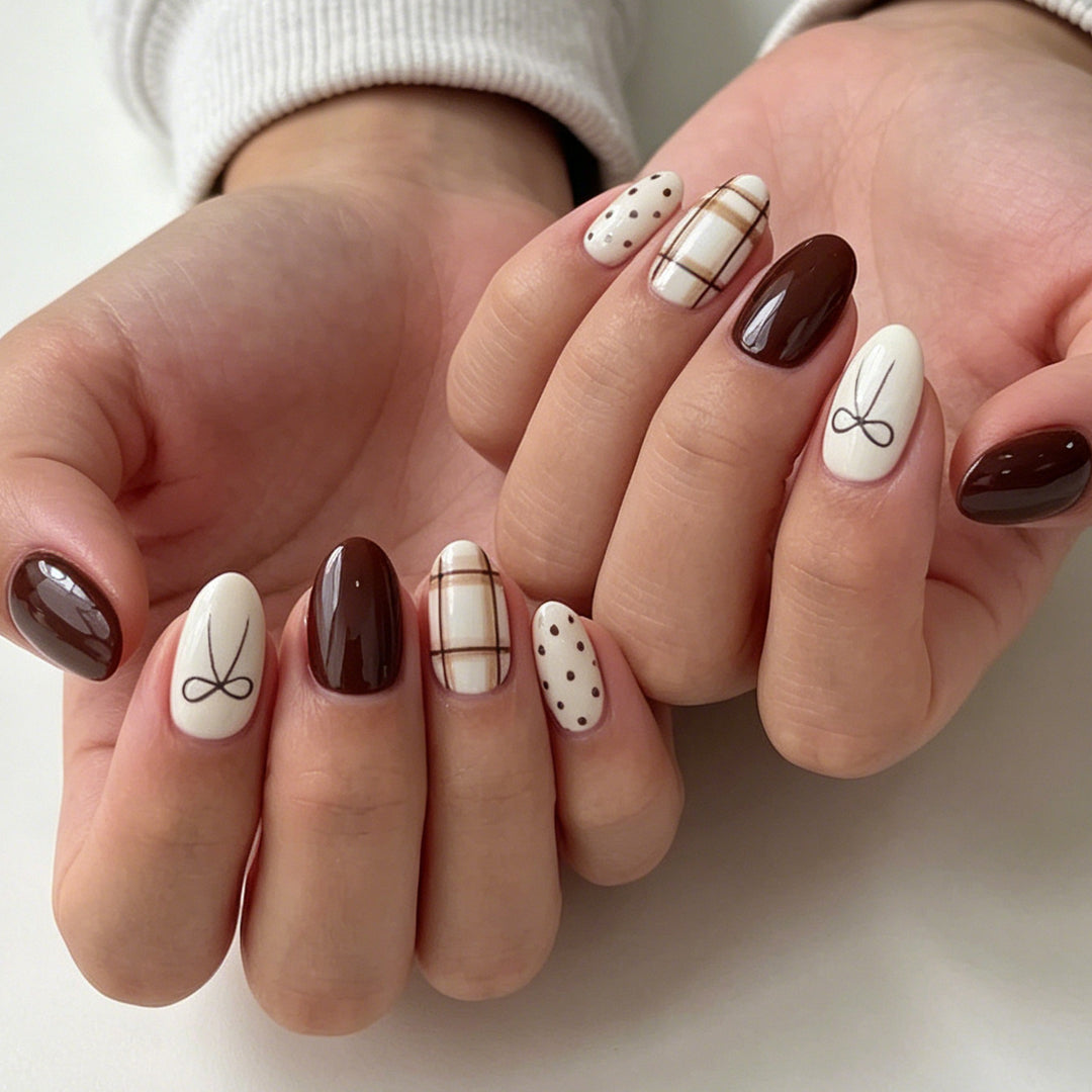 Artistic Nail Design Kalsten 1789915380