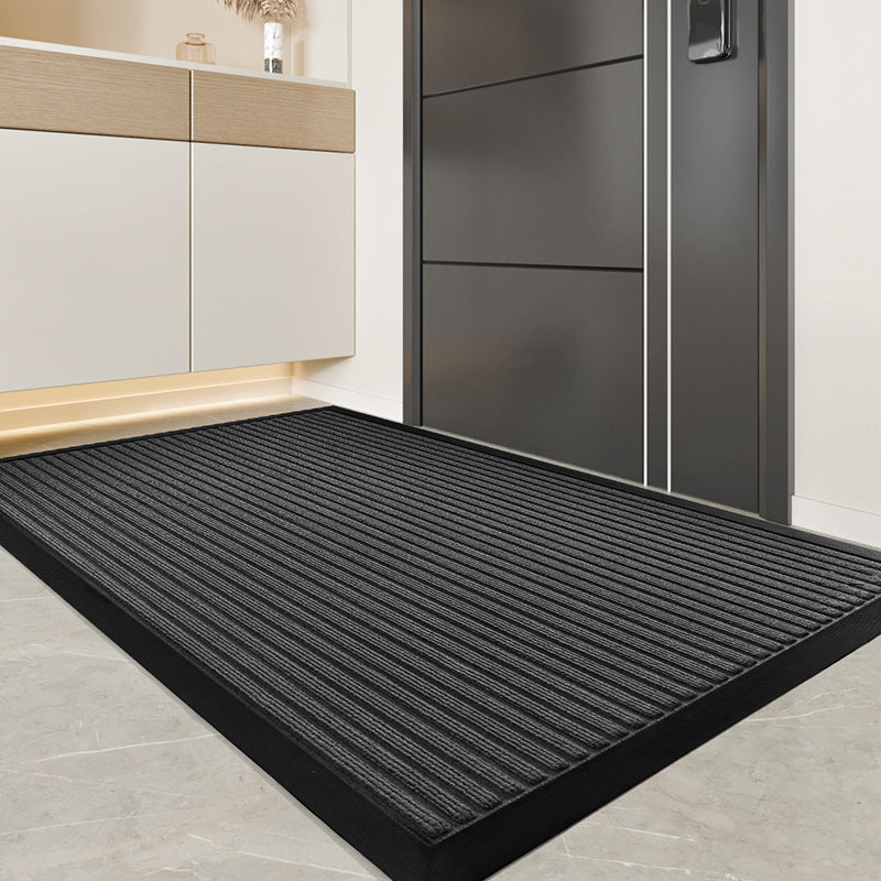 Stylish Entrance Mat Kalsten