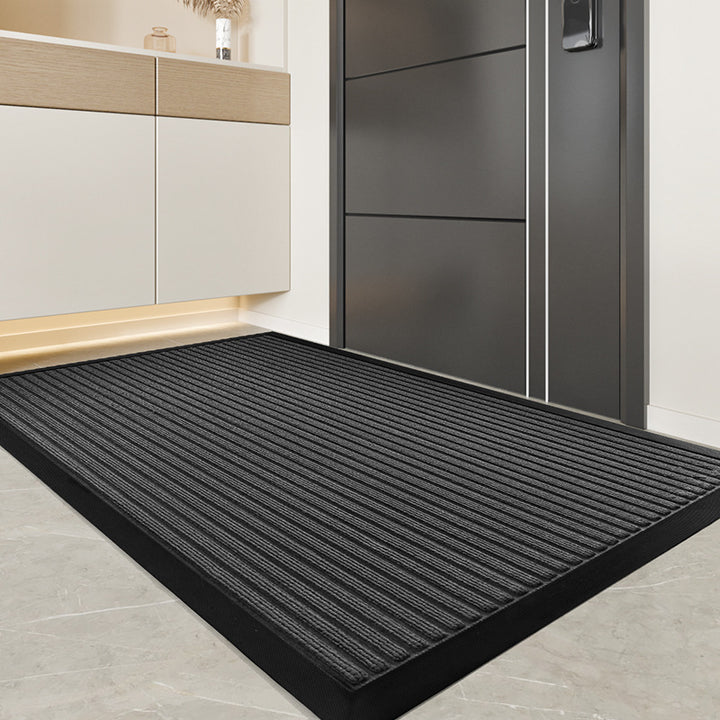 Stylish Entrance Mat Kalsten