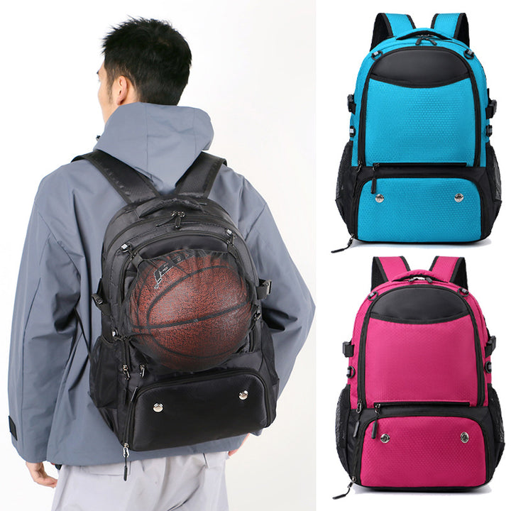 Versatile Adventure Backpack Kalsten