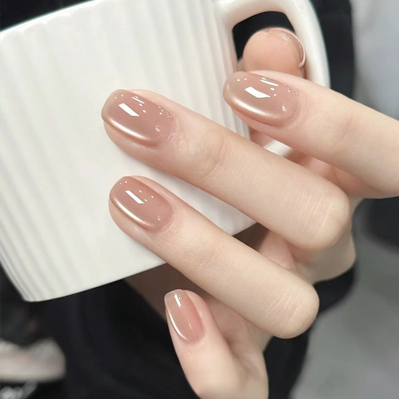 Glossy Nail Set Kalsten