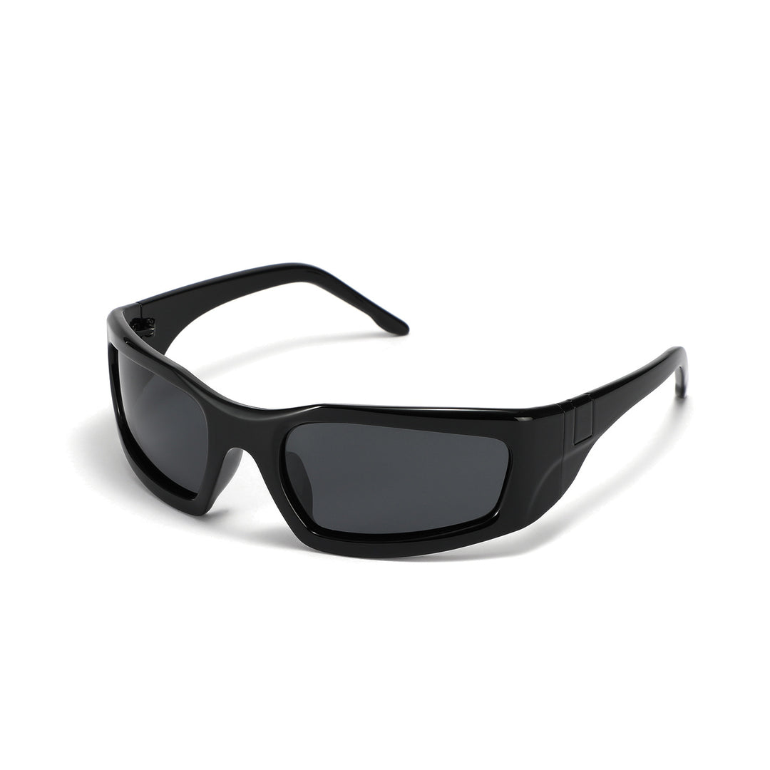 Women's sporty sunglasses with ergonomic design Kalsten