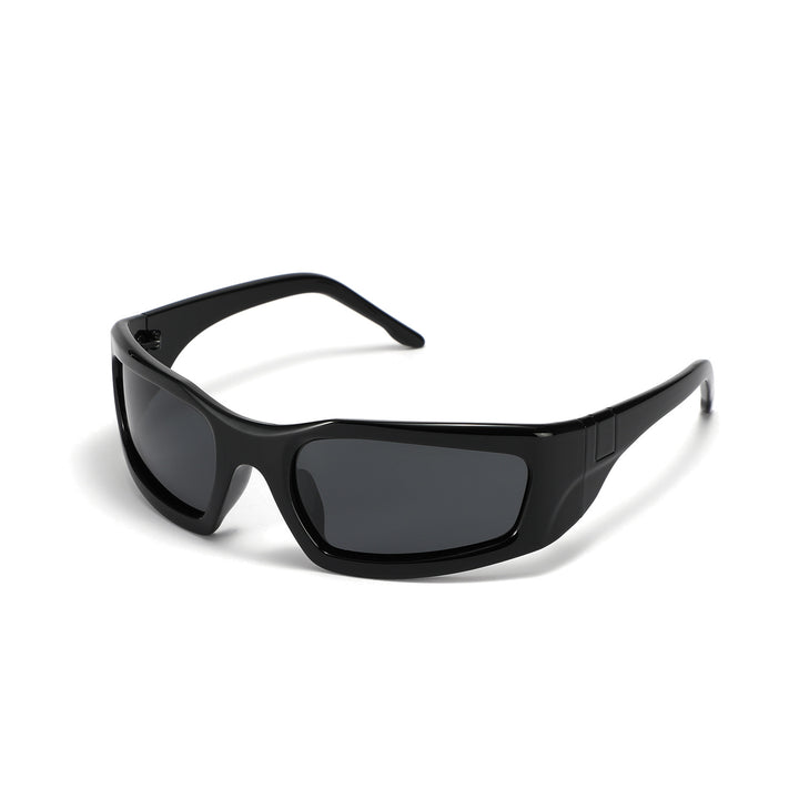 Women's sporty sunglasses with ergonomic design Kalsten