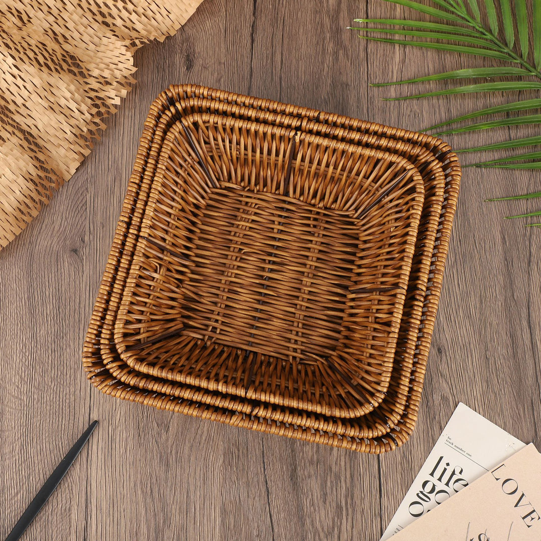 Woven Storage Kalsten