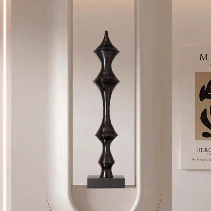 Contemporary Artistic Decorative Sculpture