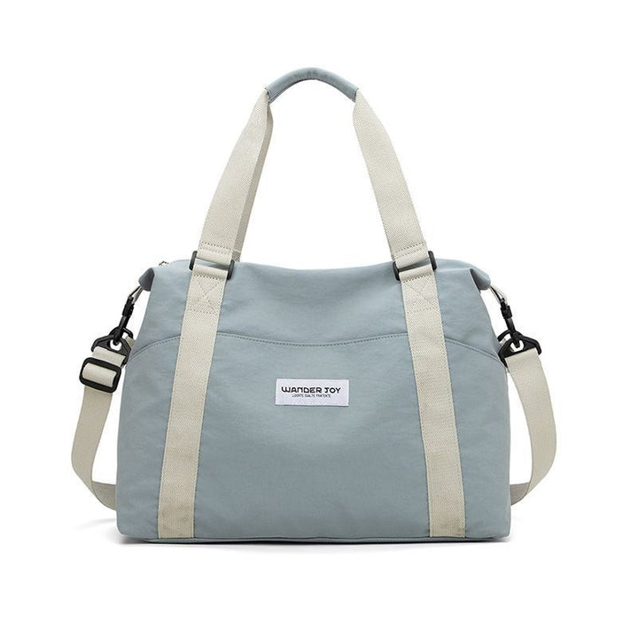 Sporty Carrying Bag Kalsten