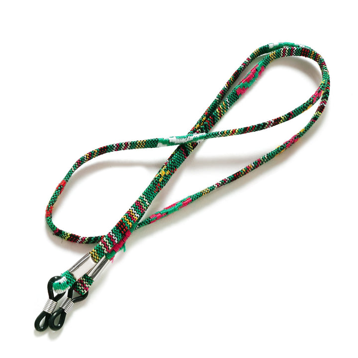 Colorful ven Eyewear Lanyard Kalsten