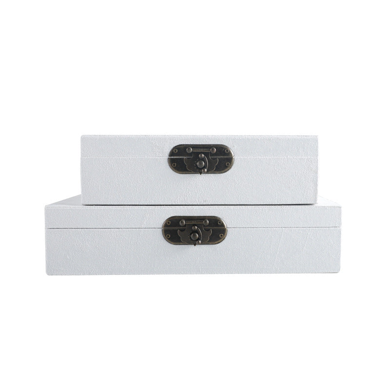 Stylish Decorative Storage Box