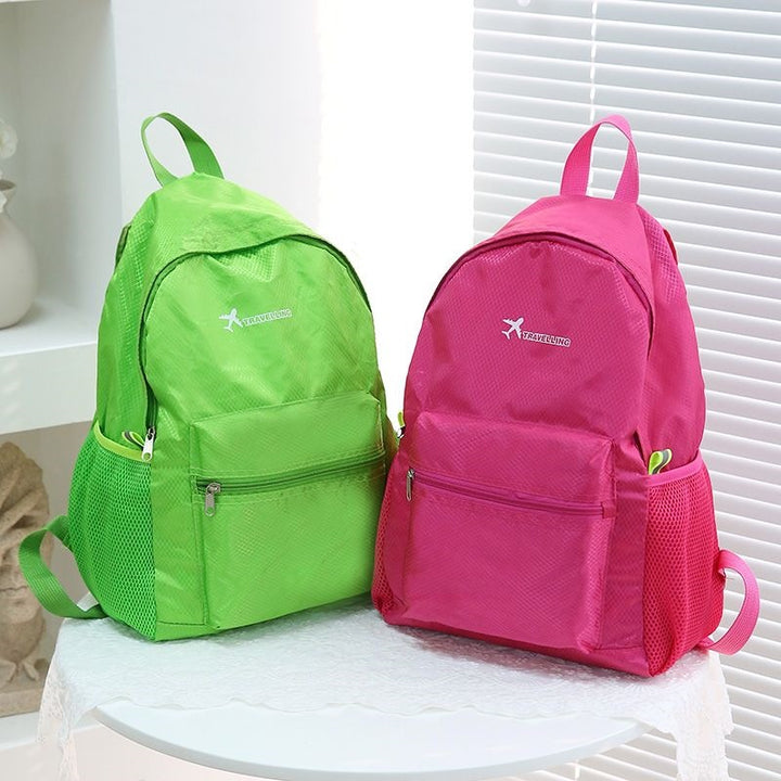 Travel Backpack With Breathable Design And Versatile Storage Options Kalsten