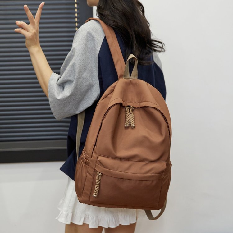 Backpack with Practical Luggage Organizer Kalsten