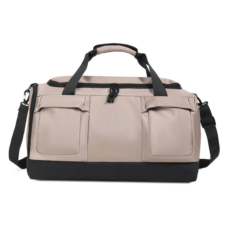 Multi-Function Travel Gym Bag