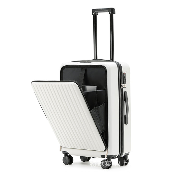 Luggage Spinner Suitcase Kalsten