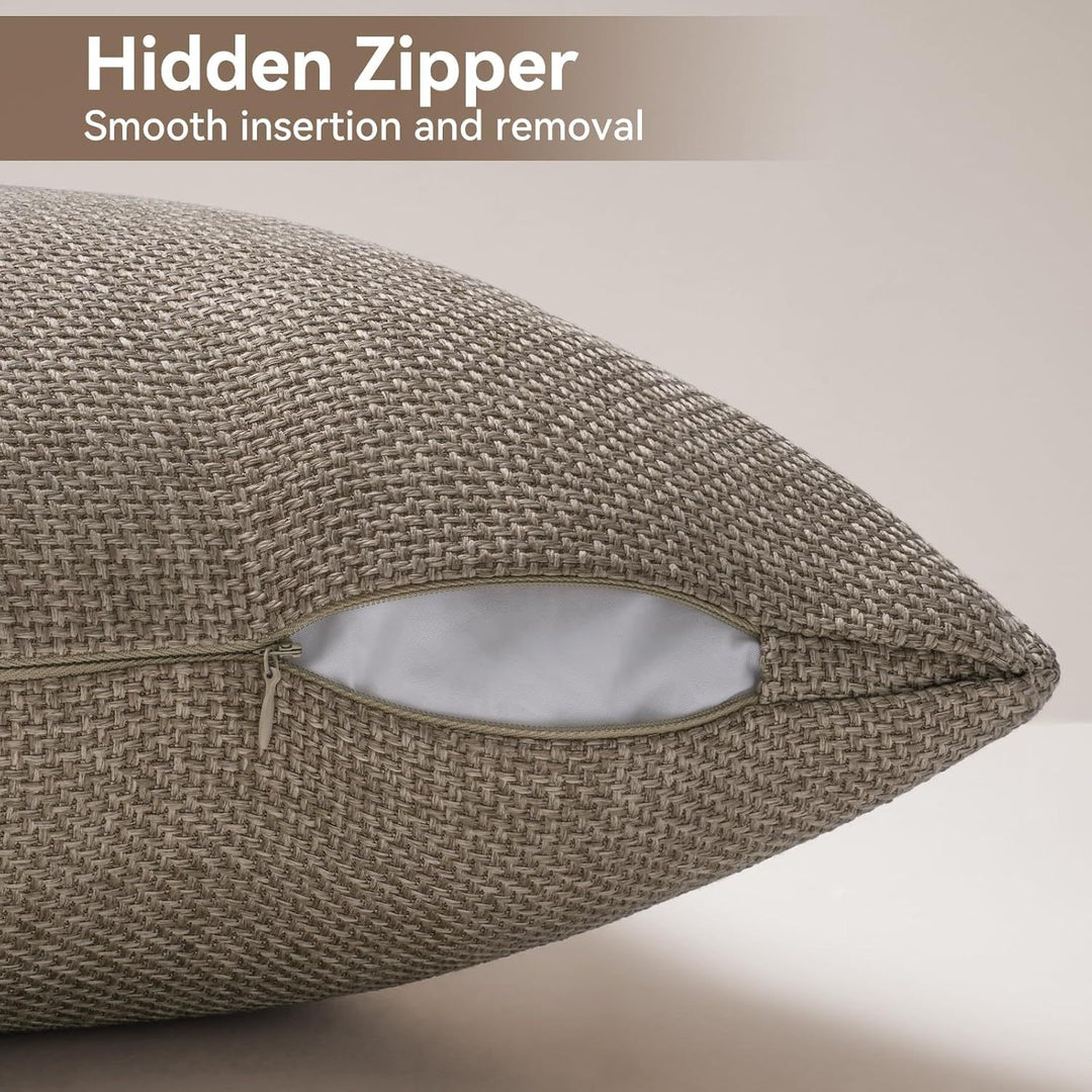 Decorative Throw Pillow