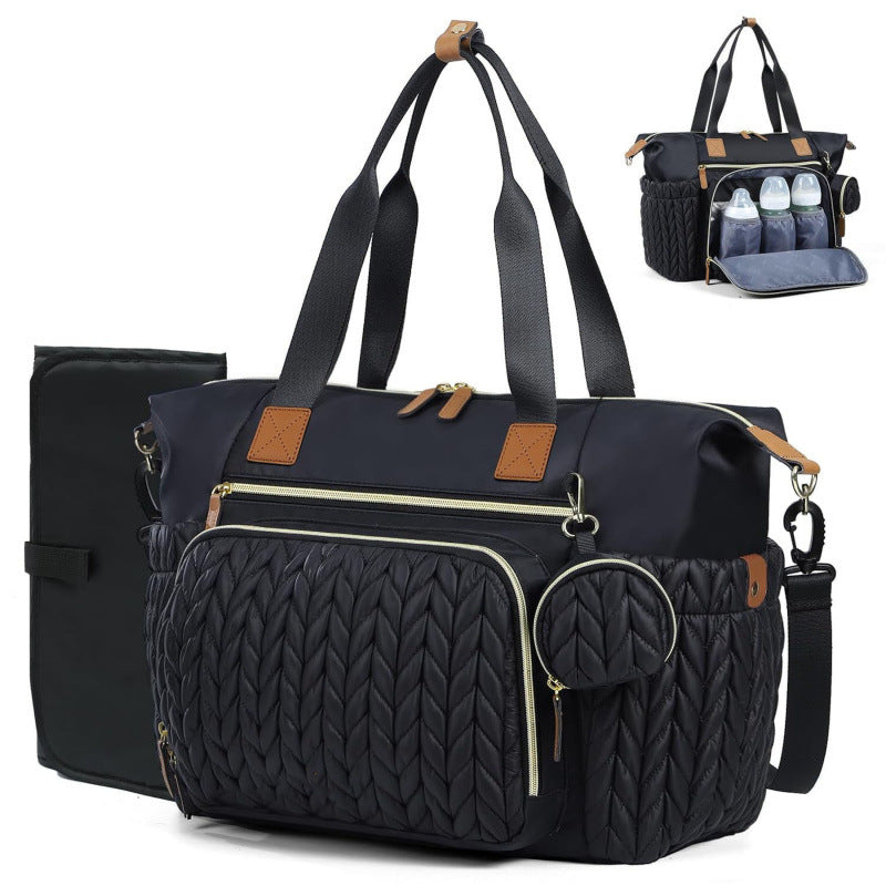Versatile Diaper Bag Kalsten
