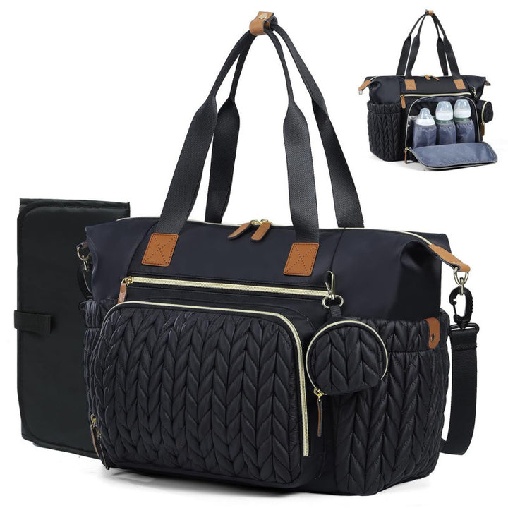 Versatile Diaper Bag Kalsten