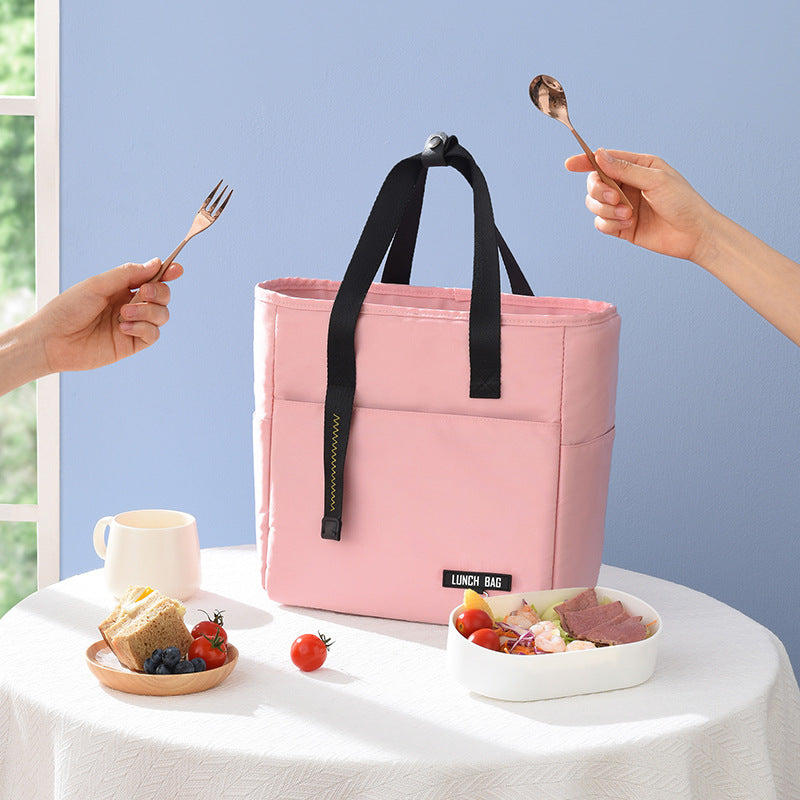 Insulated Lunch Carrier Bag Kalsten
