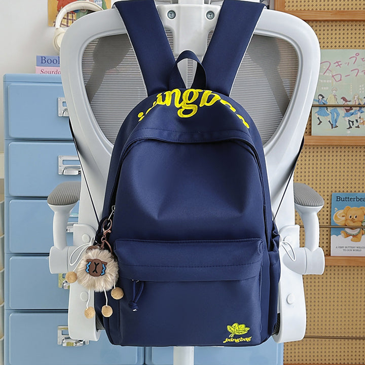 Casual Lightweight Backpack Kalsten 1791204531