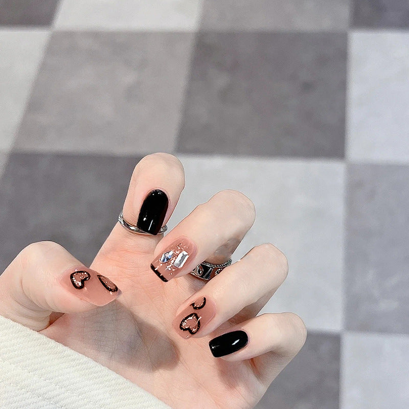 Artificial Nails Set Kalsten