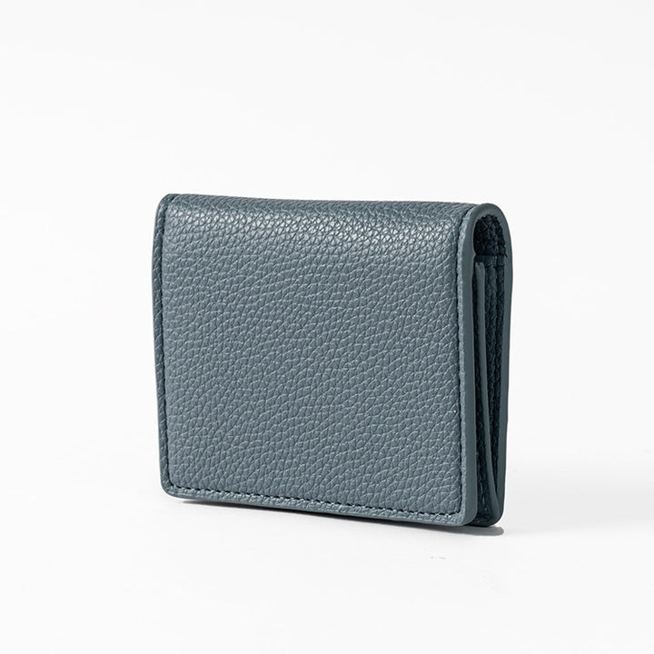 Textured Leather Cardholder