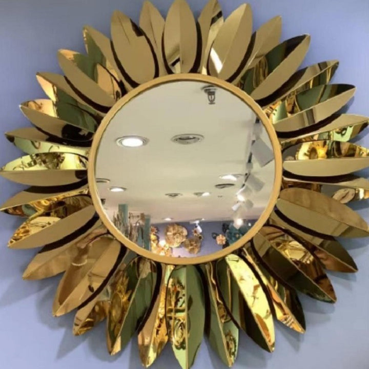 Decorative Wall Mirror Kalsten