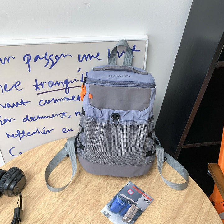 Functional Outdoor Backpack