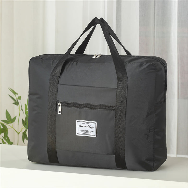 Spacious Travel Organizer Bag Kalsten