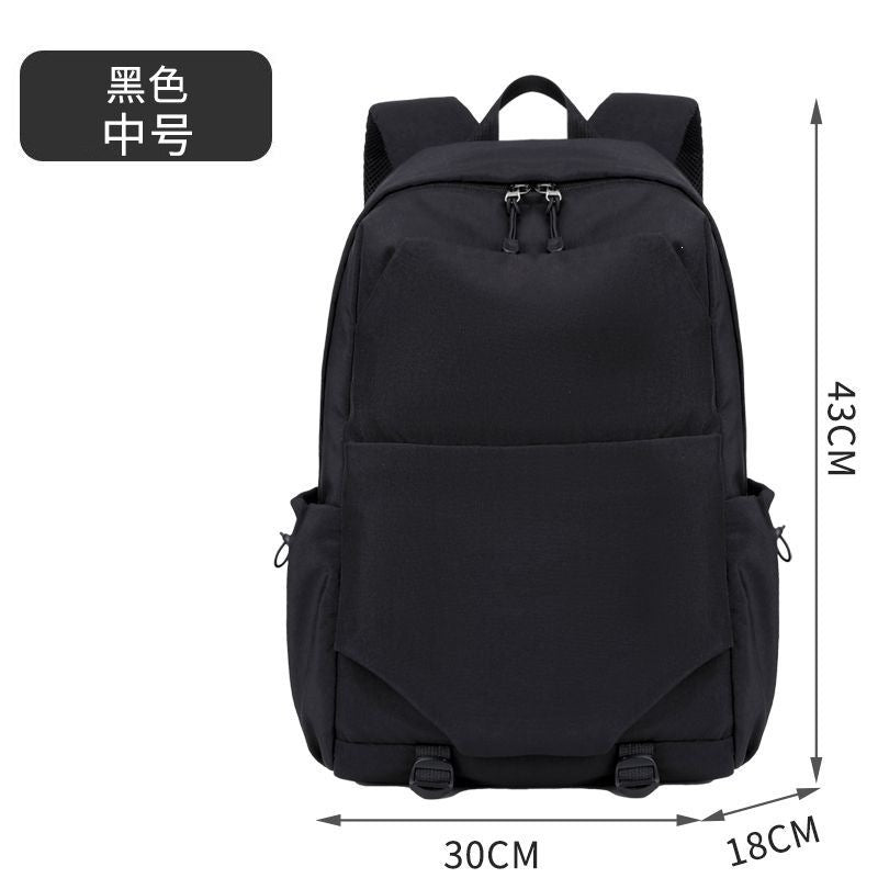 Functional everyday backpack Kalsten