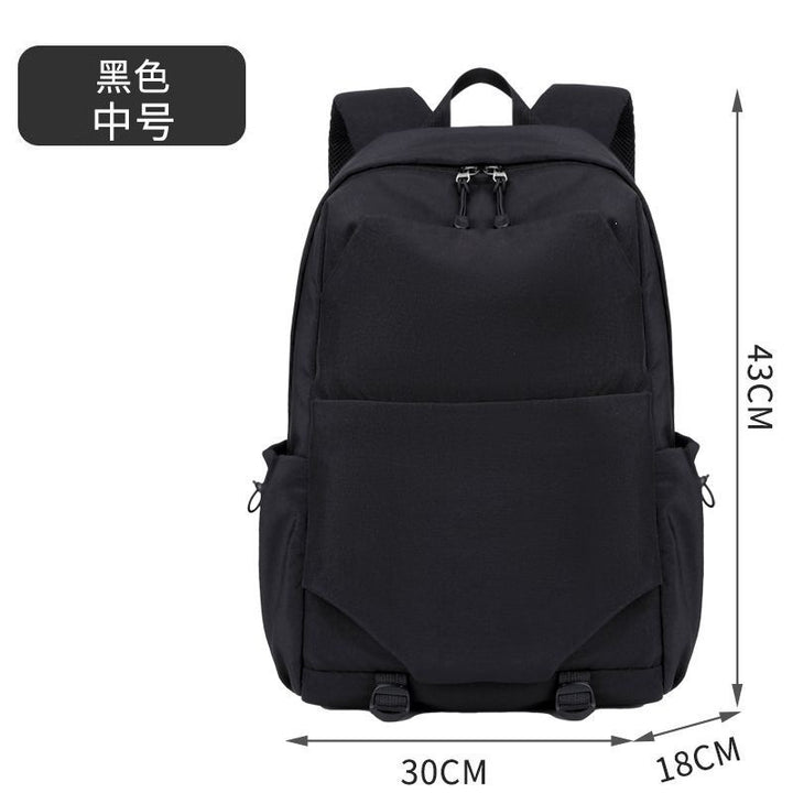 Functional everyday backpack Kalsten