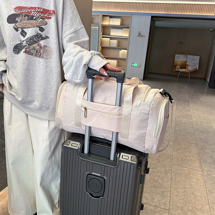 Travel Duffel Bag