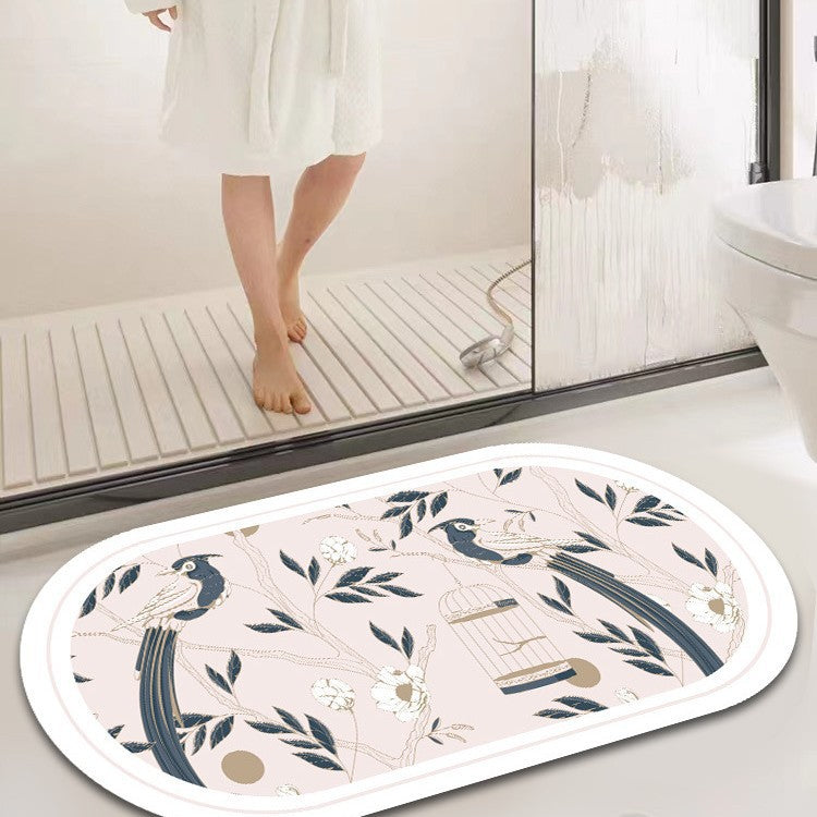 Home Bathroom Indoor