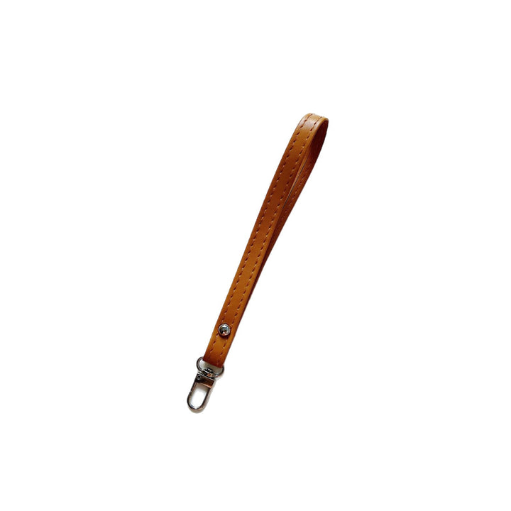 Stylish Faux Leather Keychain Strap Kalsten