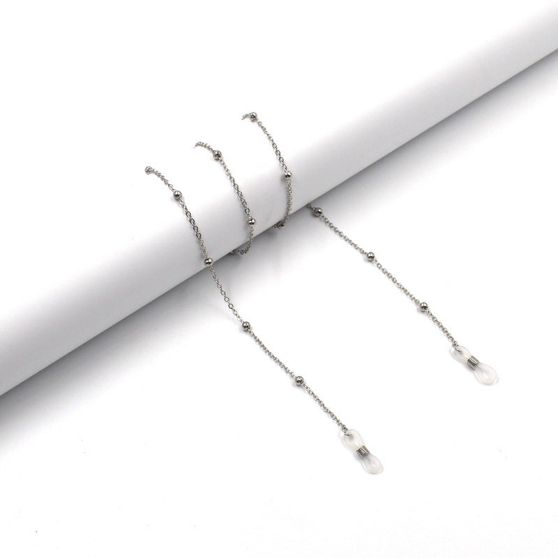 Beaded Eyewear Chain Kalsten