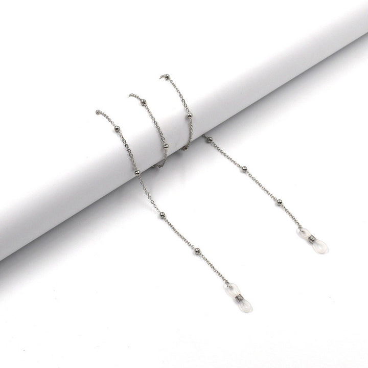 Beaded Eyewear Chain Kalsten