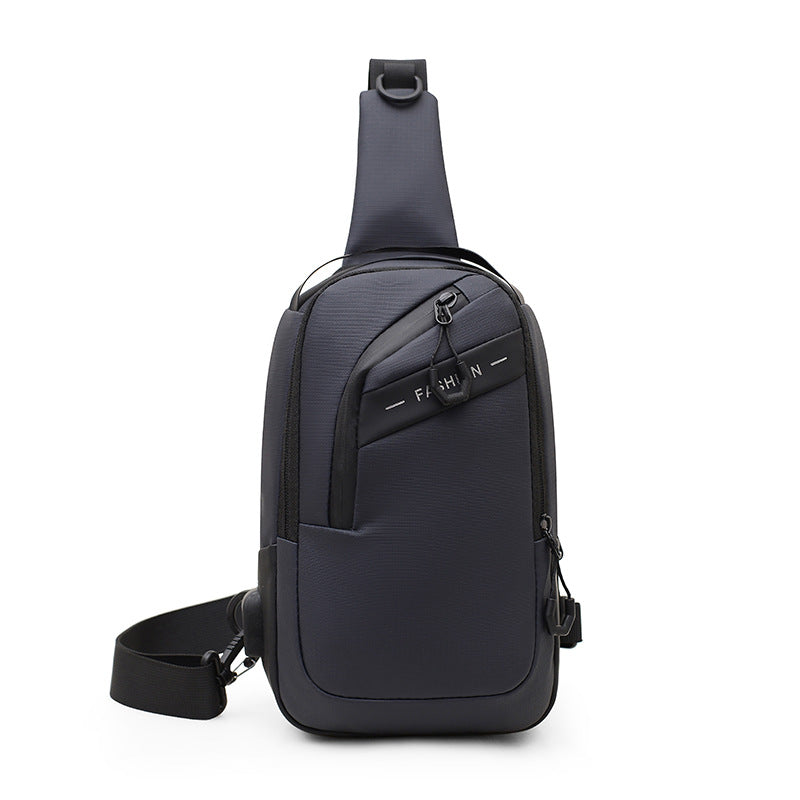 Sleek Urban Sling Bag Kalsten