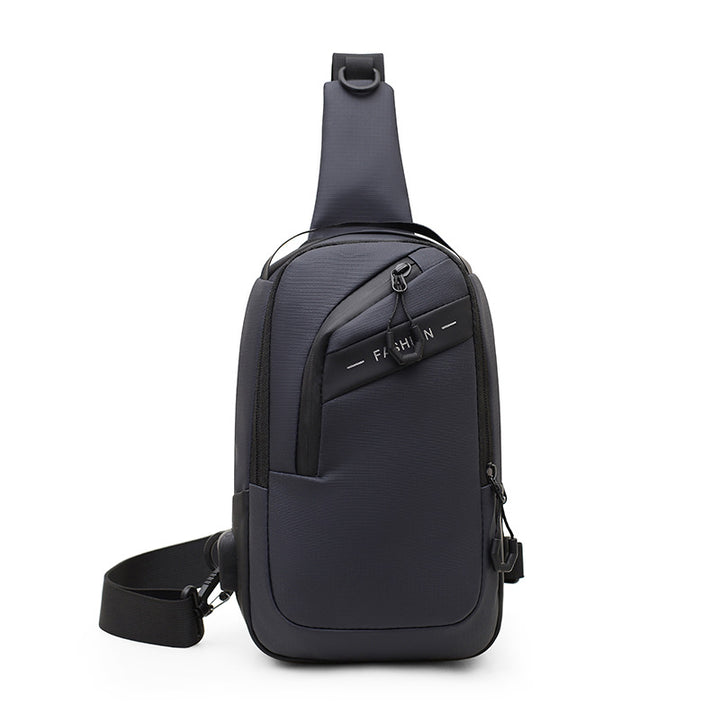 Sleek Urban Sling Bag Kalsten