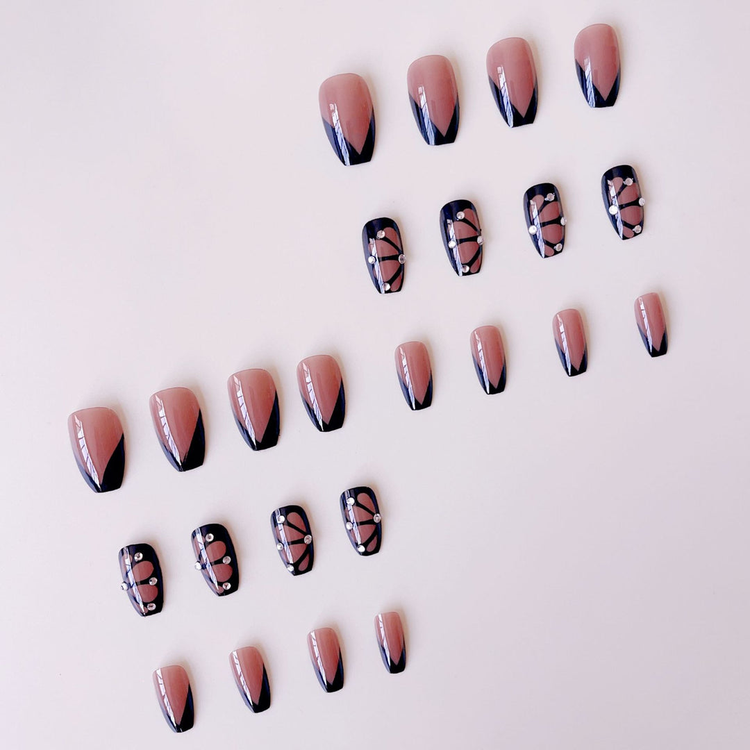 Nail Art Set Kalsten