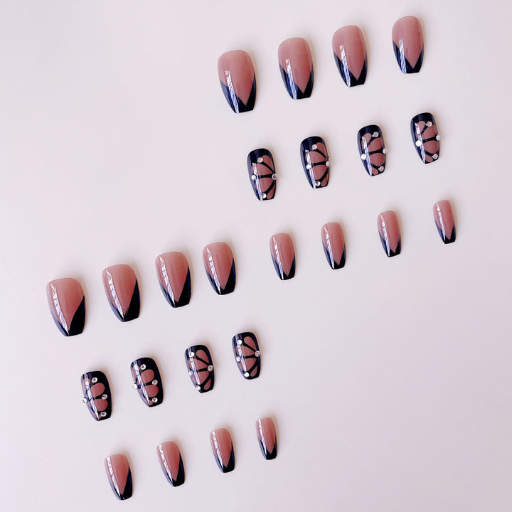 Nail Art Set Kalsten