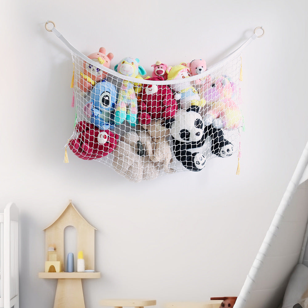 Toy Storage Mesh