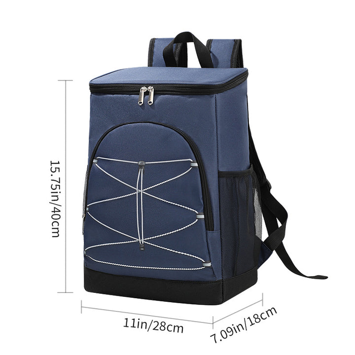 Insulated Backpack Cooler Kalsten