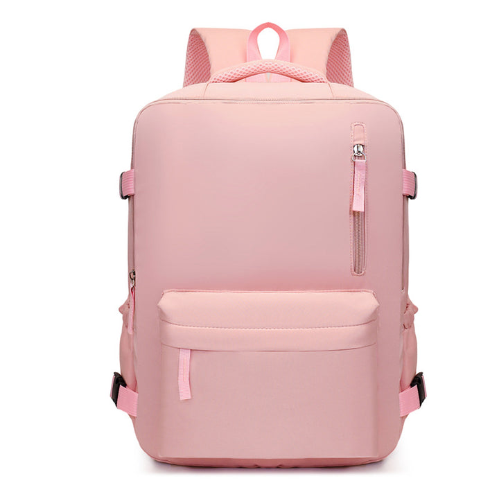 WoMulti-Functional Urban Backpack Kalsten