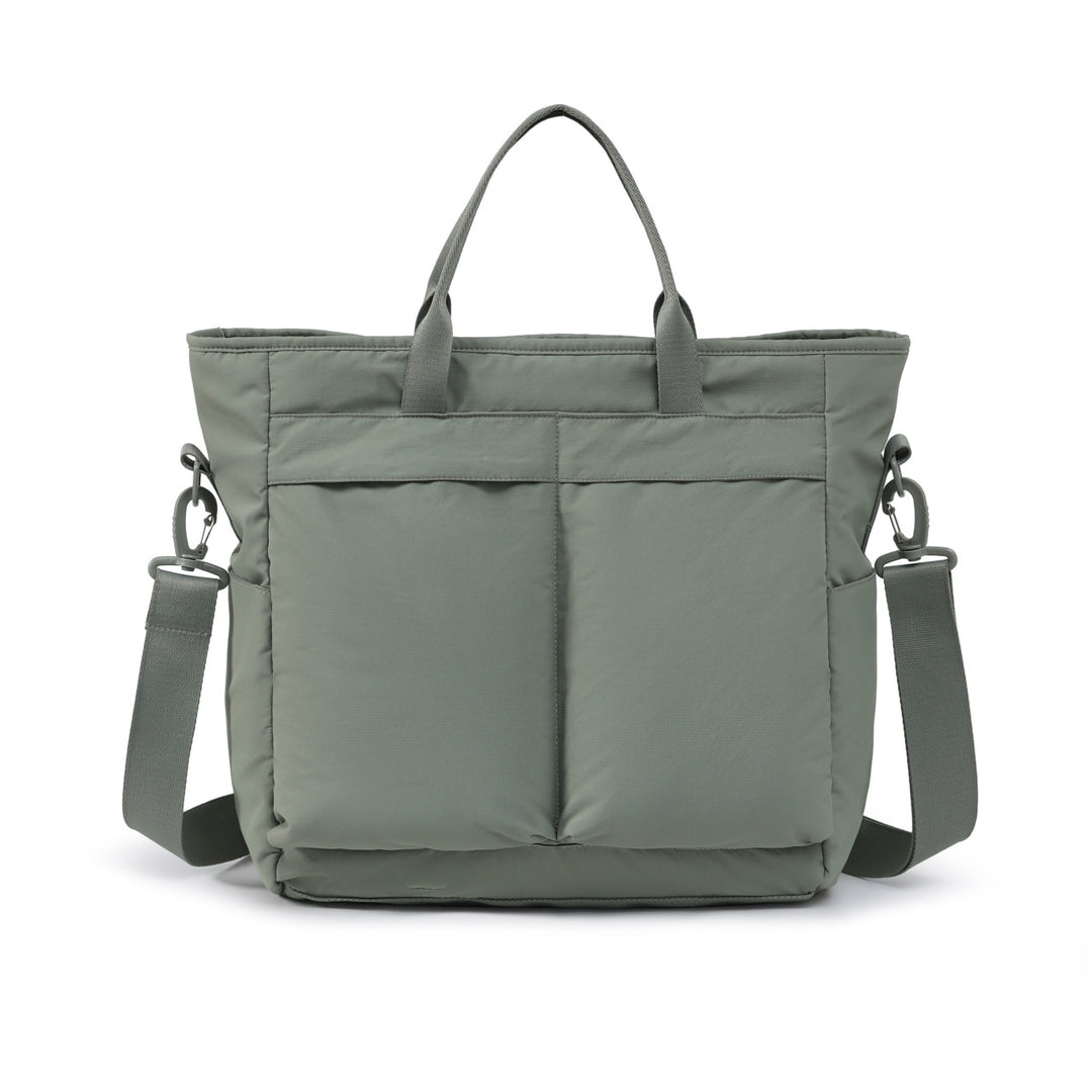 WoCompact Utility Satchel Bag Kalsten
