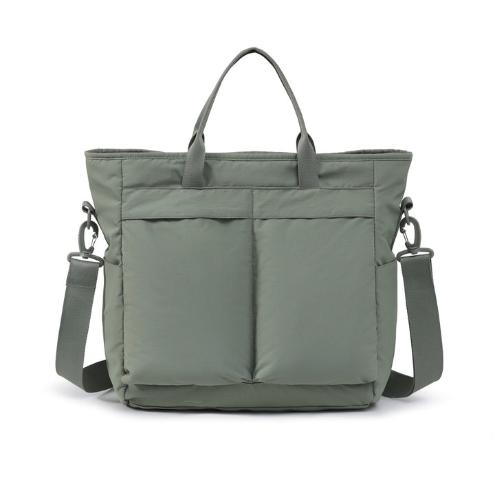 WoCompact Utility Satchel Bag Kalsten